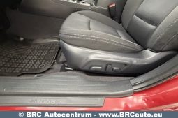 Subaru Legacy 2.5i AWD Automatas 2016 full