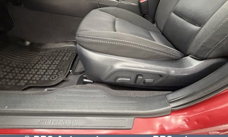 Subaru Legacy 2.5i AWD Automatas 2016 full