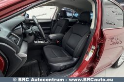 Subaru Legacy 2.5i AWD Automatas 2016 full