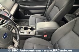 Subaru Legacy 2.5i AWD Automatas 2016 full