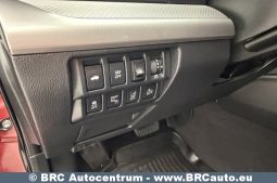 Subaru Legacy 2.5i AWD Automatas 2016 full