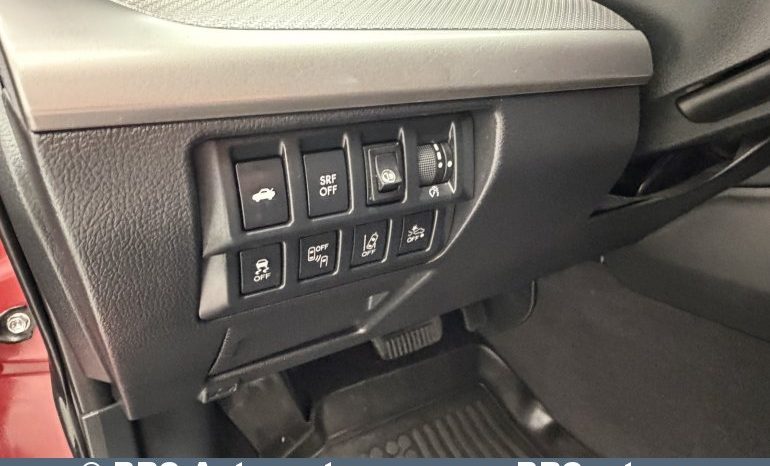 Subaru Legacy 2.5i AWD Automatas 2016 full