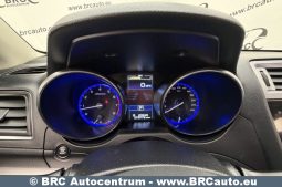 Subaru Legacy 2.5i AWD Automatas 2016 full