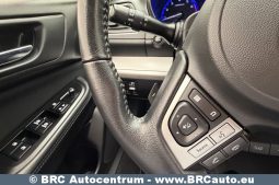 Subaru Legacy 2.5i AWD Automatas 2016 full