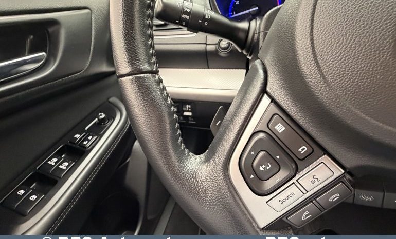 Subaru Legacy 2.5i AWD Automatas 2016 full