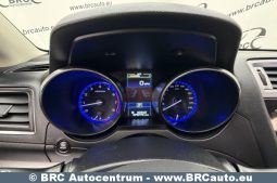 Subaru Legacy 2.5i AWD Automatas 2016 full