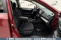 Subaru Legacy 2.5i AWD Automatas 2016