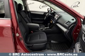 Subaru Legacy 2.5i AWD Automatas 2016