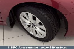 Subaru Legacy 2.5i AWD Automatas 2016 full