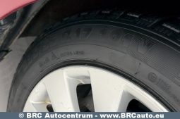 Subaru Legacy 2.5i AWD Automatas 2016 full