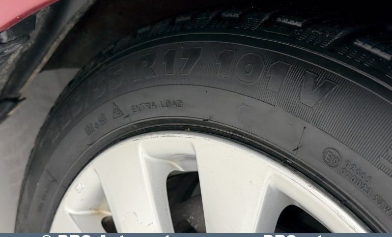 Subaru Legacy 2.5i AWD Automatas 2016 full