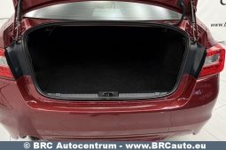 Subaru Legacy 2.5i AWD Automatas 2016 full