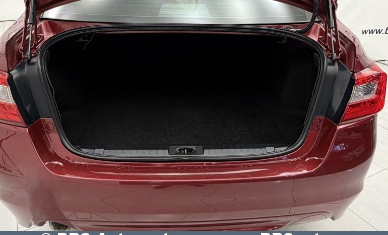 Subaru Legacy 2.5i AWD Automatas 2016 full
