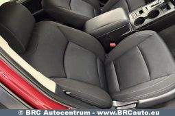 Subaru Legacy 2.5i AWD Automatas 2016