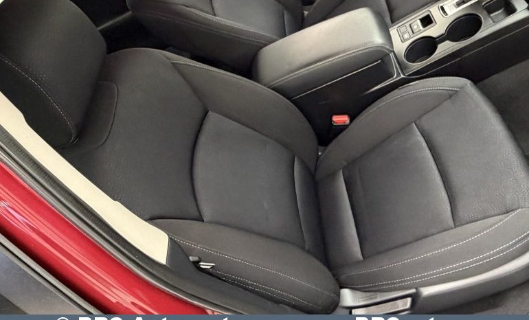 Subaru Legacy 2.5i AWD Automatas 2016 full