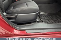 Subaru Legacy 2.5i AWD Automatas 2016 full