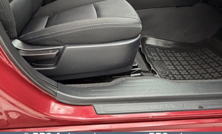 Subaru Legacy 2.5i AWD Automatas 2016 full