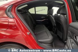 BMW 320 d xDrive Mild-Hybrid Automatas 2021 full