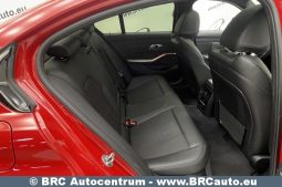 BMW 320 d xDrive Mild-Hybrid Automatas 2021 full