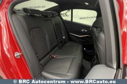 BMW 320 d xDrive Mild-Hybrid Automatas 2021 full