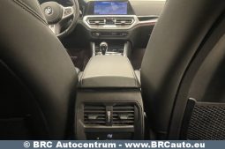 BMW 320 d xDrive Mild-Hybrid Automatas 2021 full