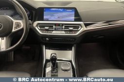 BMW 320 d xDrive Mild-Hybrid Automatas 2021 full