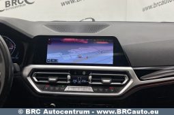 BMW 320 d xDrive Mild-Hybrid Automatas 2021 full