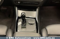 BMW 320 d xDrive Mild-Hybrid Automatas 2021 full
