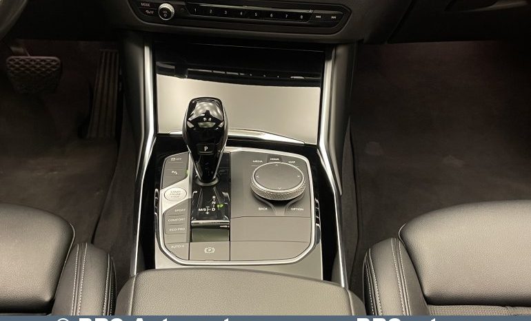 BMW 320 d xDrive Mild-Hybrid Automatas 2021 full