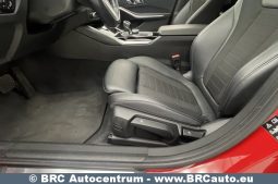 BMW 320 d xDrive Mild-Hybrid Automatas 2021 full