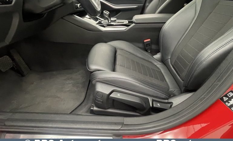 BMW 320 d xDrive Mild-Hybrid Automatas 2021 full