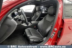 BMW 320 d xDrive Mild-Hybrid Automatas 2021 full