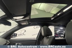 BMW 320 d xDrive Mild-Hybrid Automatas 2021 full