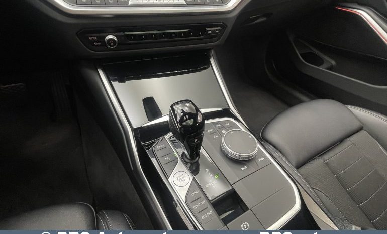 BMW 320 d xDrive Mild-Hybrid Automatas 2021 full