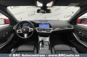 BMW 320 d xDrive Mild-Hybrid Automatas 2021