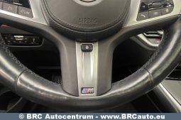 BMW 320 d xDrive Mild-Hybrid Automatas 2021 full