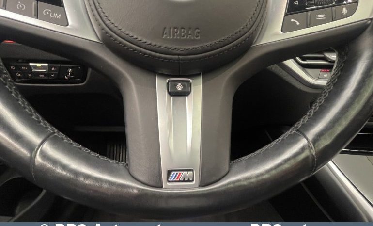 BMW 320 d xDrive Mild-Hybrid Automatas 2021 full