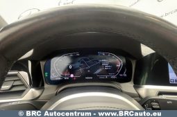 BMW 320 d xDrive Mild-Hybrid Automatas 2021 full
