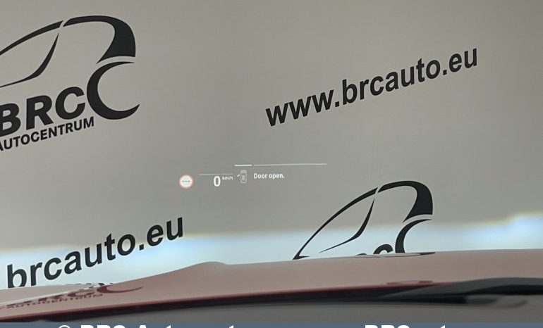 BMW 320 d xDrive Mild-Hybrid Automatas 2021 full