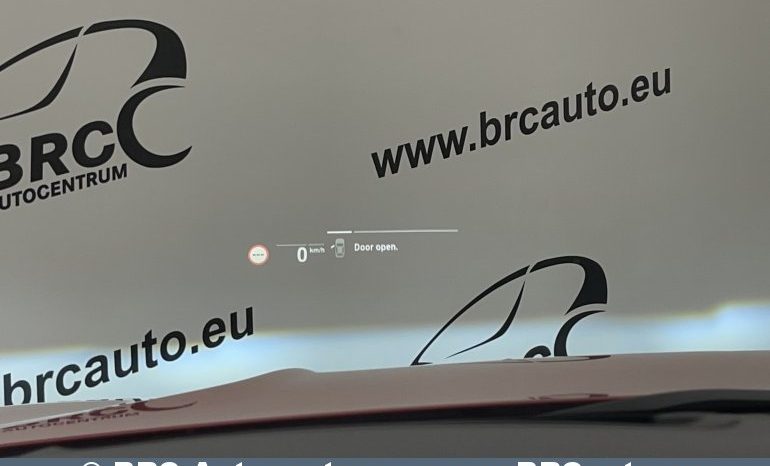 BMW 320 d xDrive Mild-Hybrid Automatas 2021 full