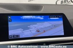 BMW 320 d xDrive Mild-Hybrid Automatas 2021 full