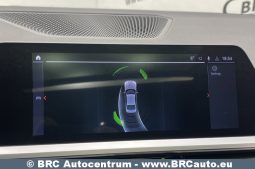 BMW 320 d xDrive Mild-Hybrid Automatas 2021 full