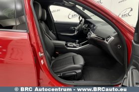 BMW 320 d xDrive Mild-Hybrid Automatas 2021