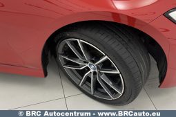 BMW 320 d xDrive Mild-Hybrid Automatas 2021 full