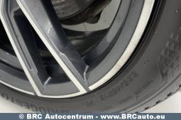 BMW 320 d xDrive Mild-Hybrid Automatas 2021 full