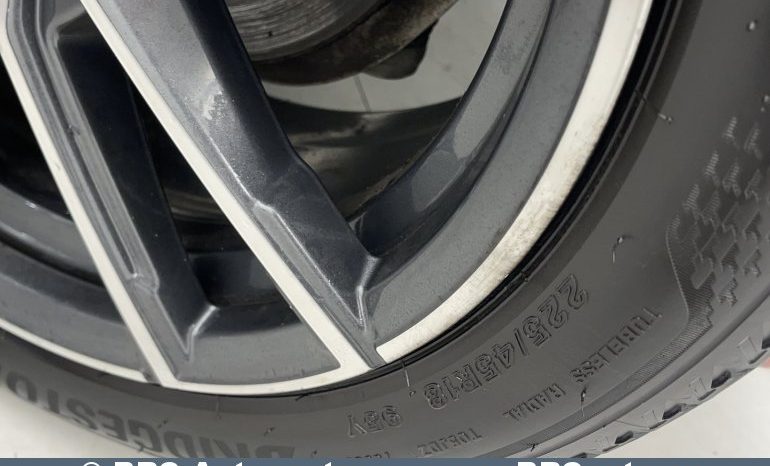 BMW 320 d xDrive Mild-Hybrid Automatas 2021 full