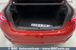 BMW 320 d xDrive Mild-Hybrid Automatas 2021 full