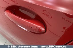 BMW 320 d xDrive Mild-Hybrid Automatas 2021 full