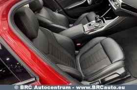 BMW 320 d xDrive Mild-Hybrid Automatas 2021