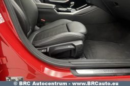 BMW 320 d xDrive Mild-Hybrid Automatas 2021 full